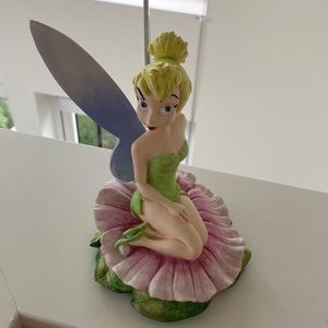 Vintage Disney Tinker Bell Figurine